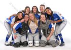 Softball Media Day  Wheaton College Softball Media Day. - Photo By: KEITH NORDSTROM : Wheaton, softball, Media Day